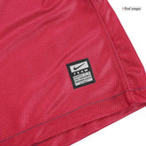 Barcelona A.INIESTA #8 Home Soccer Jersey Retro 2008/09